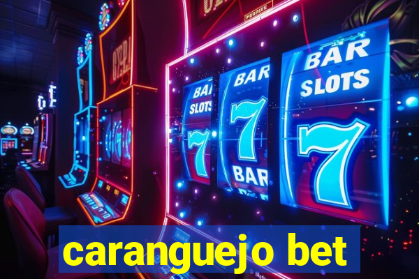 caranguejo bet